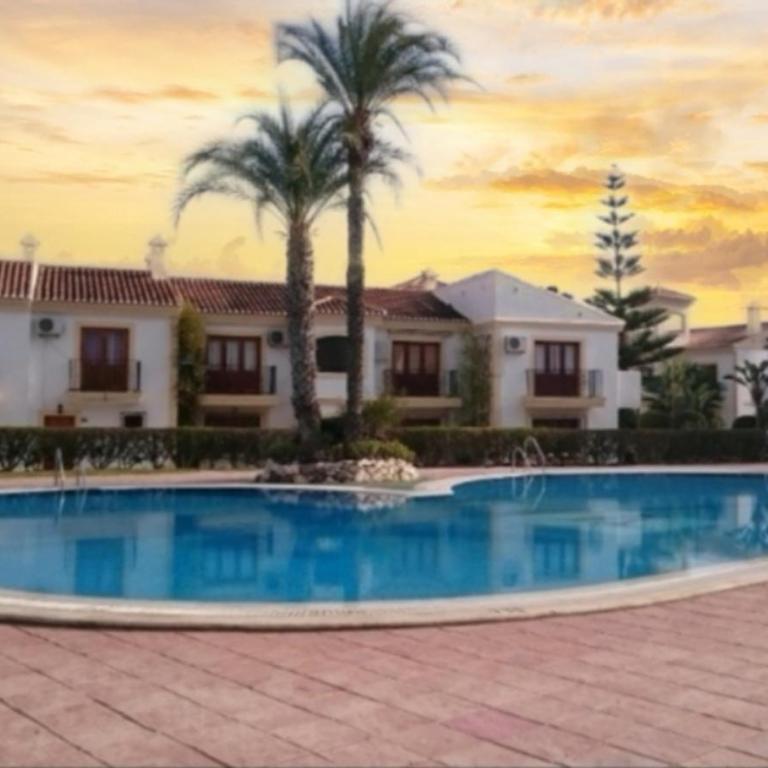 Vera Coast Apartamento Serranovera - Apartamento de 1 dormitorio - 3
