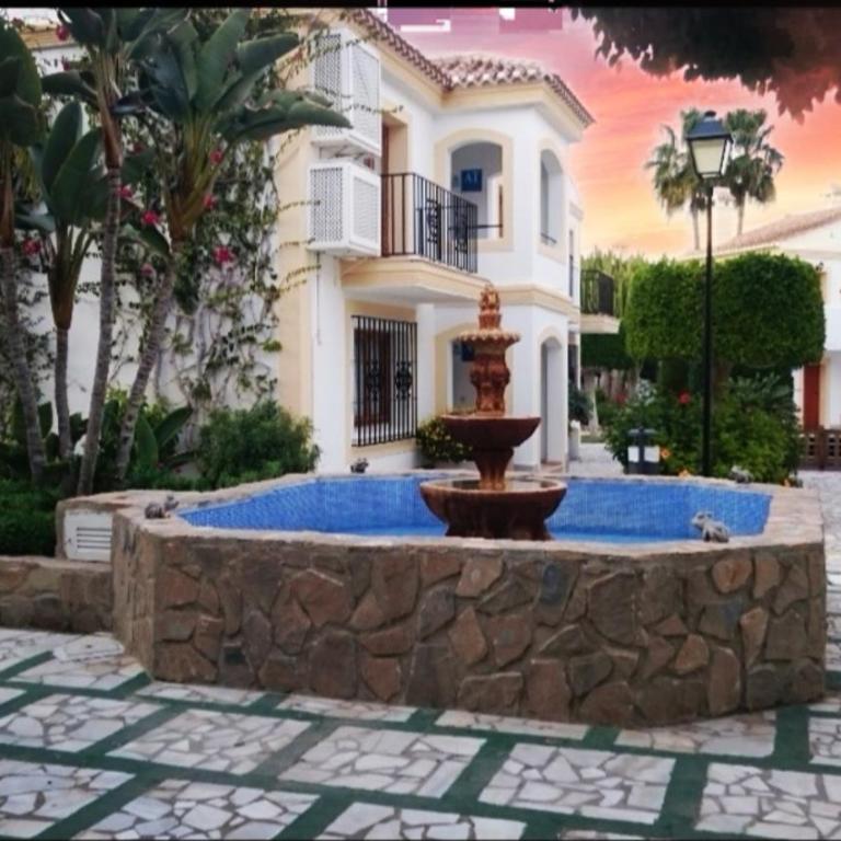Vera Coast Apartamento Serranovera - Apartamento de 1 dormitorio - 12