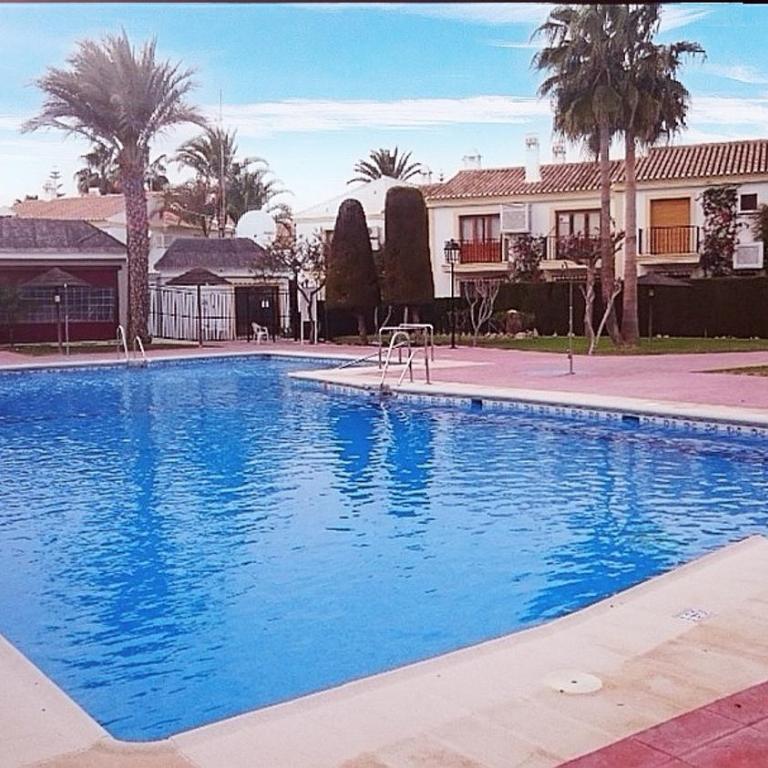 Vera Coast Apartamento Serranovera - Apartamento de 1 dormitorio - 4