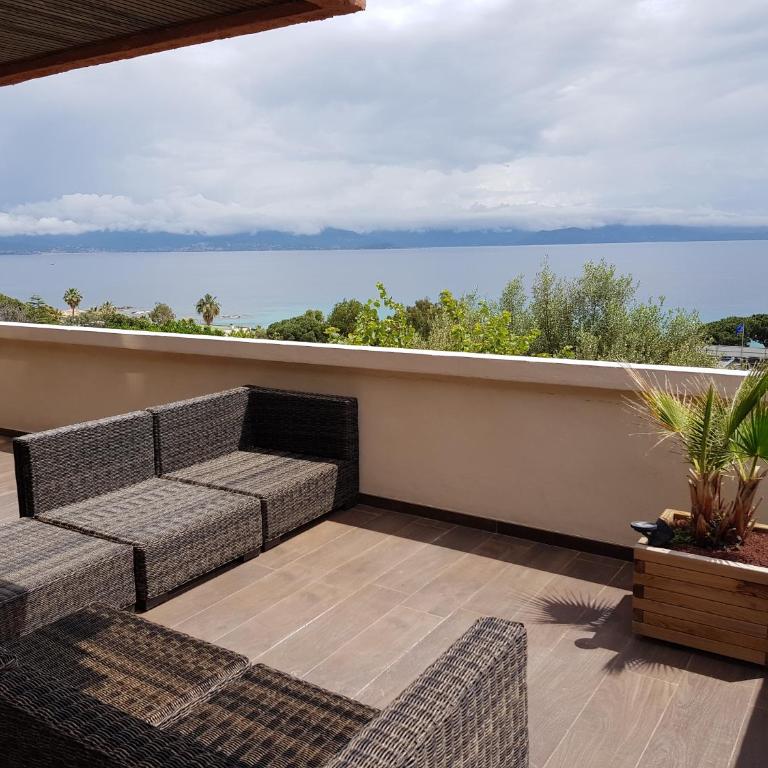 barbiccaja - Appartement - 1