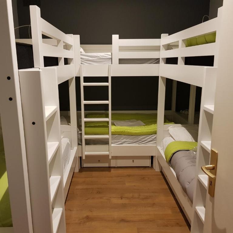 barbiccaja - Appartement - 9