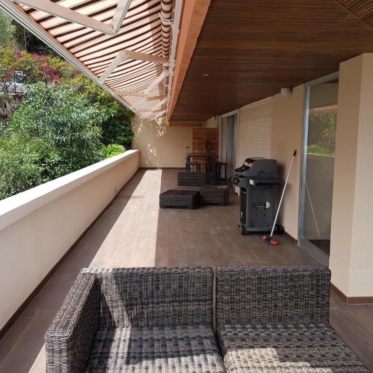 barbiccaja - Appartement - 10