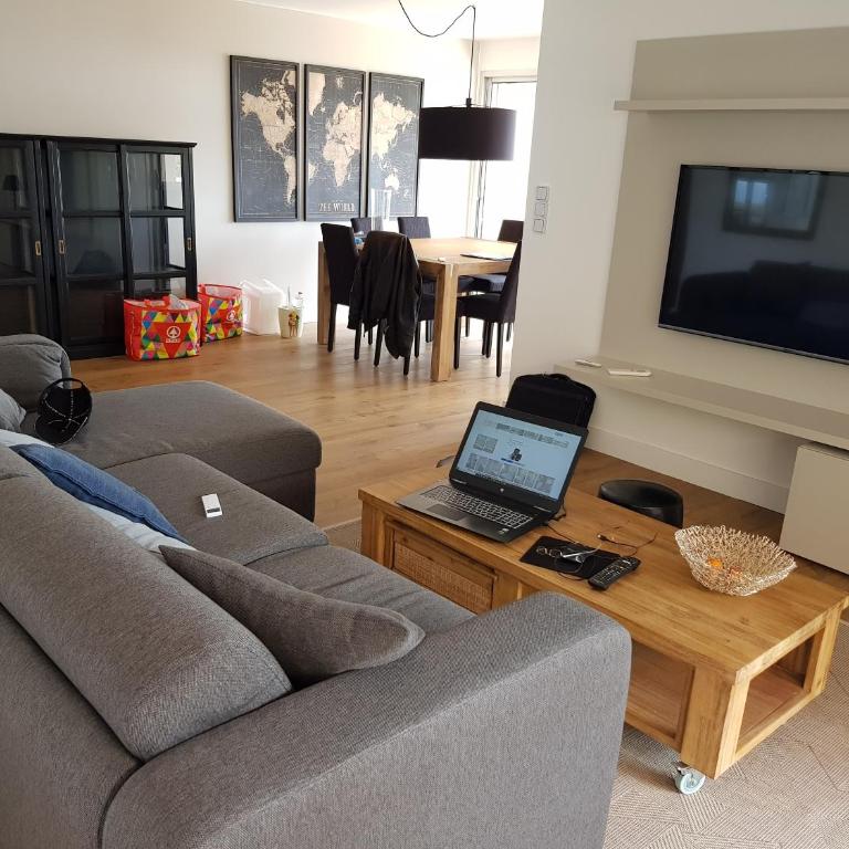 barbiccaja - Appartement - 12