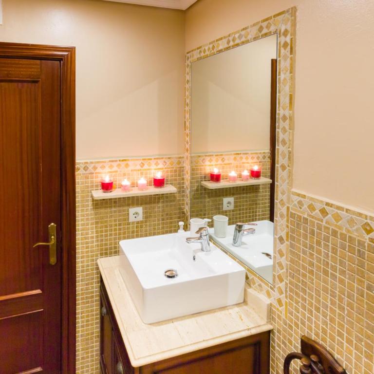 Geysotur Porta Novas Home - Apartamento de 1 dormitorio - 23