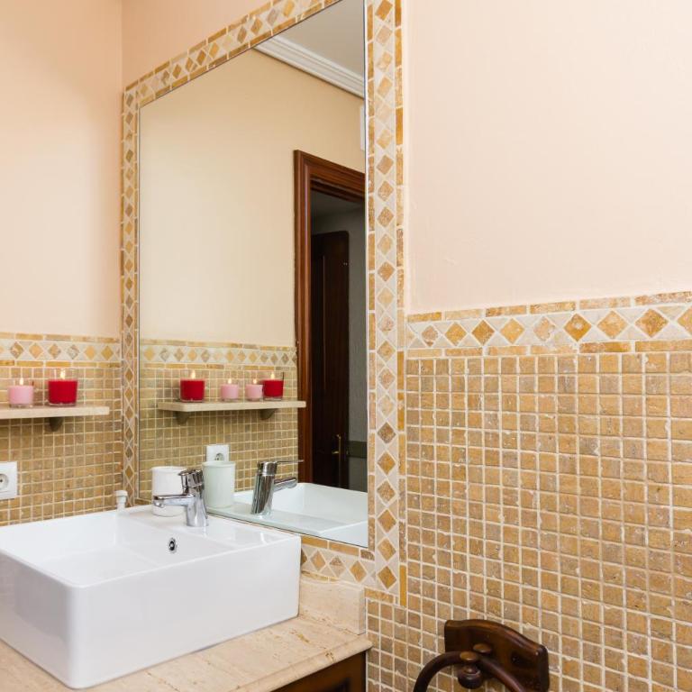 Geysotur Porta Novas Home - Apartamento de 1 dormitorio - 25