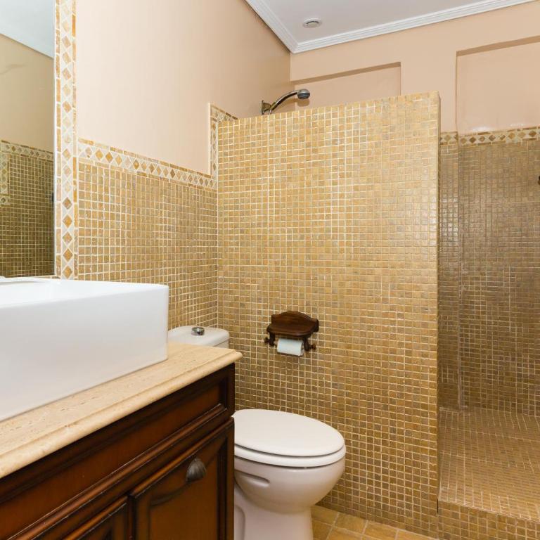 Geysotur Porta Novas Home - Apartamento de 1 dormitorio - 26