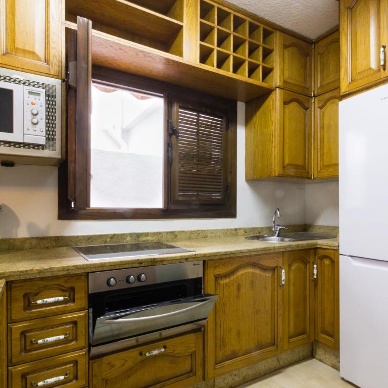 Geysotur Porta Novas Home - Apartamento de 1 dormitorio - 27