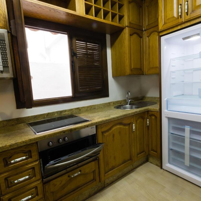 Geysotur Porta Novas Home - Apartamento de 1 dormitorio - 28