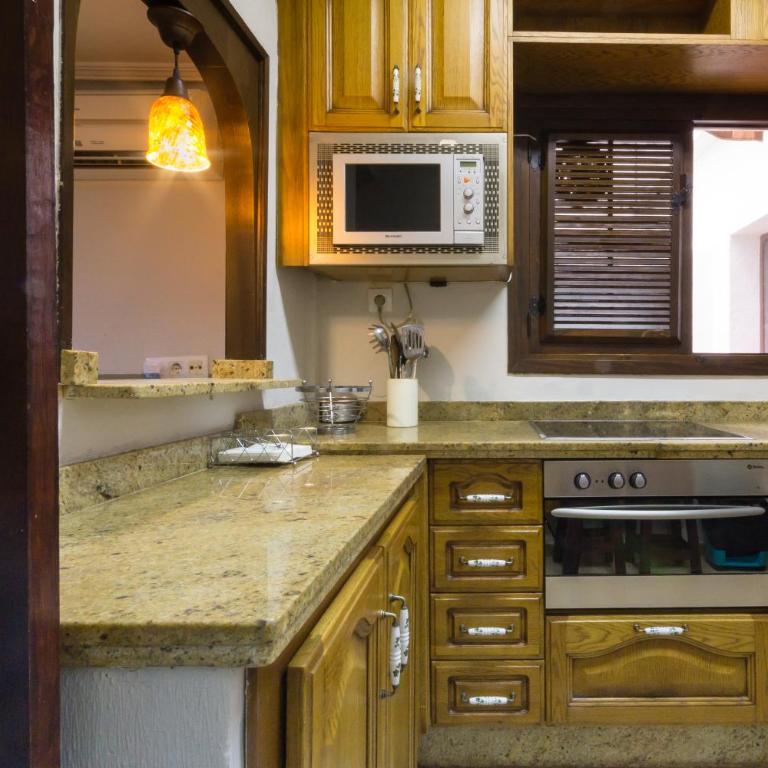 Geysotur Porta Novas Home - Apartamento de 1 dormitorio - 29