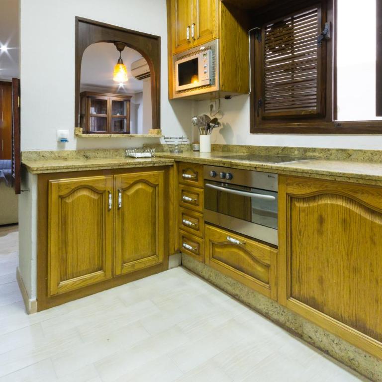Geysotur Porta Novas Home - Apartamento de 1 dormitorio - 30