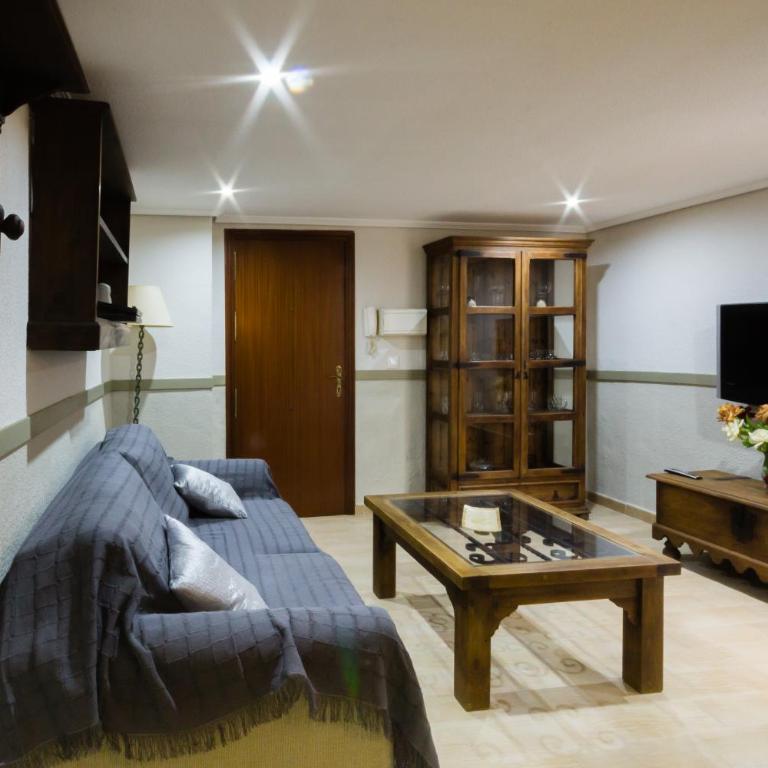 Geysotur Porta Novas Home - Apartamento de 1 dormitorio - 1