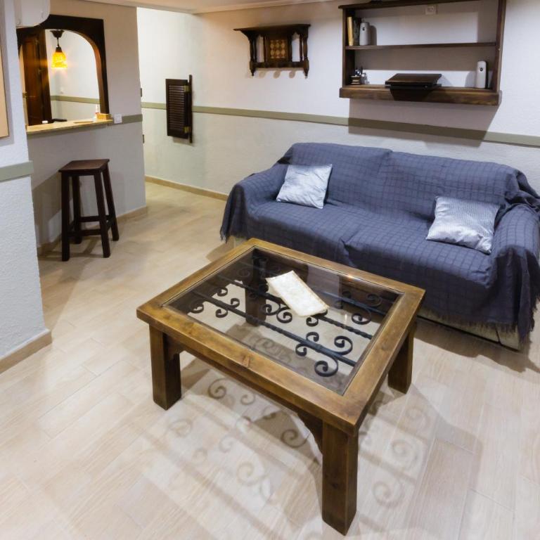 Geysotur Porta Novas Home - Apartamento de 1 dormitorio - 2