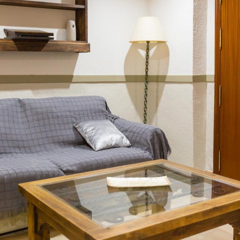 Geysotur Porta Novas Home - Apartamento de 1 dormitorio - 15