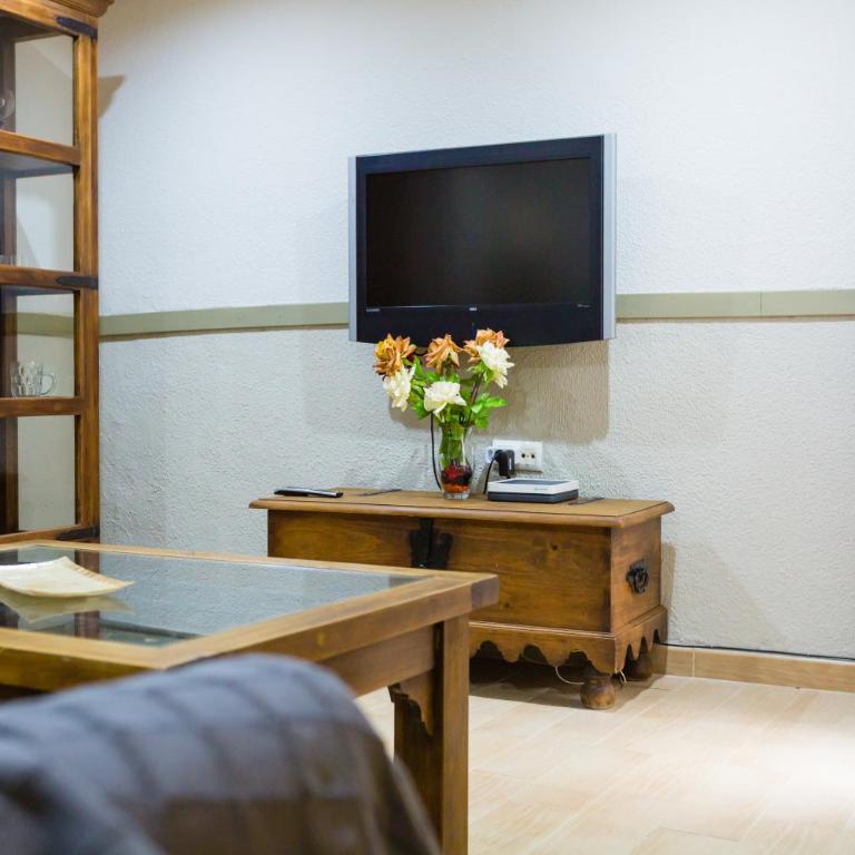 Geysotur Porta Novas Home - Apartamento de 1 dormitorio - 16