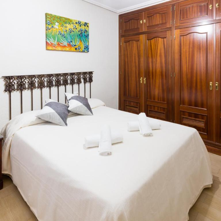 Geysotur Porta Novas Home - Apartamento de 1 dormitorio - 21