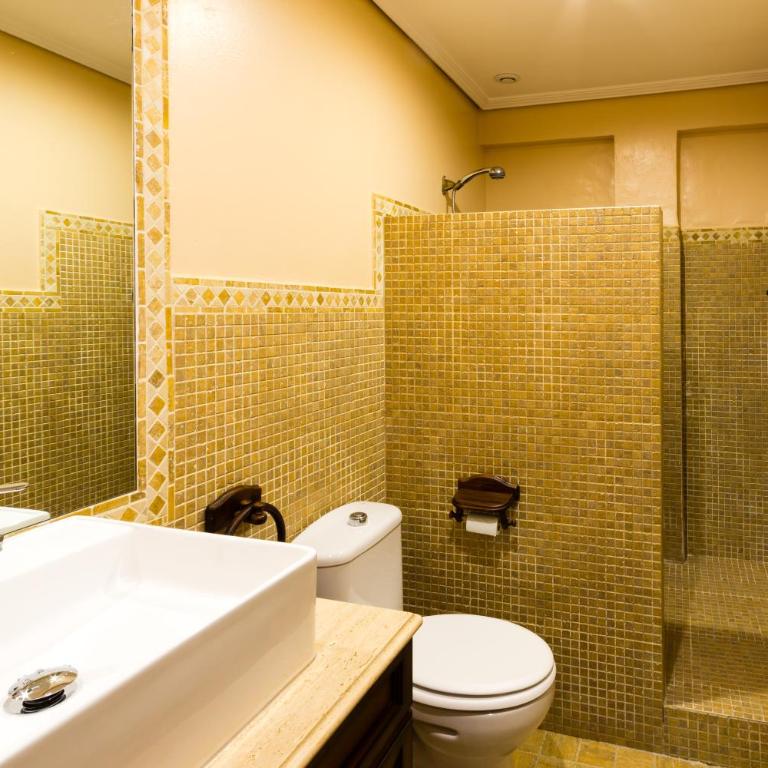 Geysotur Porta Novas Home - Apartamento de 1 dormitorio - 22