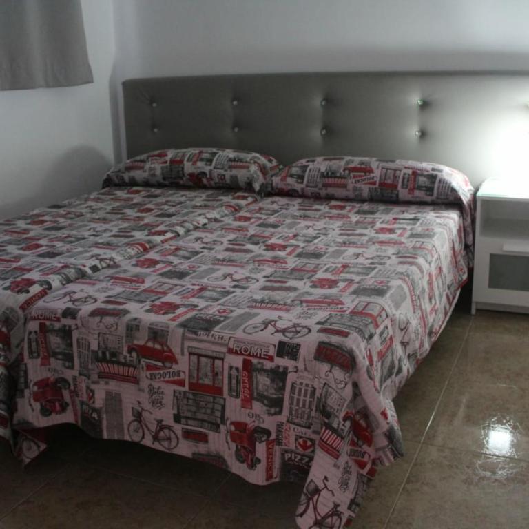 Yánez Sweet Apartment 312 Playa delInglés Maspalomas - Apartamento con terraza - 15