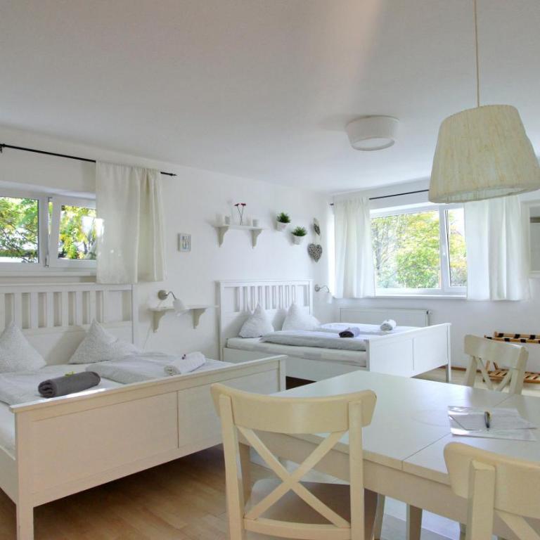 Innsbruck Apartment Nigler - Appartamento Monolocale con Vista Montagna - 3
