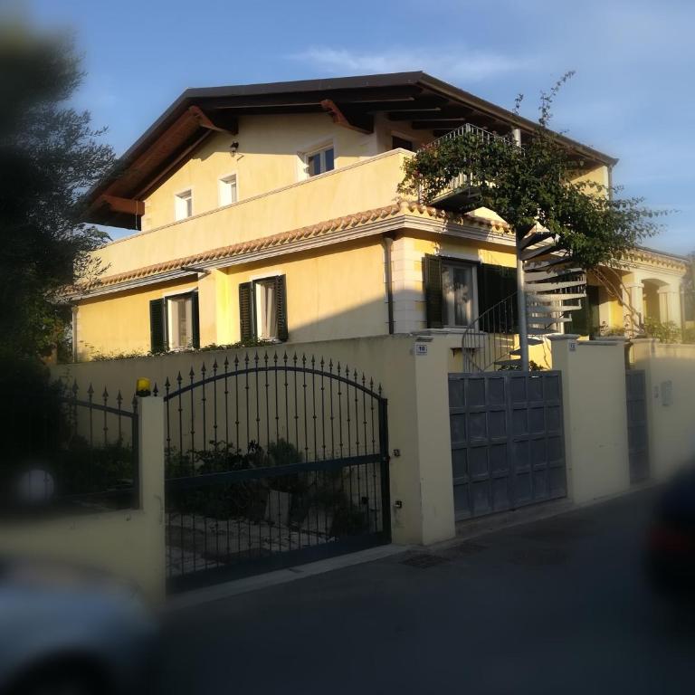 Soggiornare a Cagliari - Appartamento con 2 Camere da Letto - 5