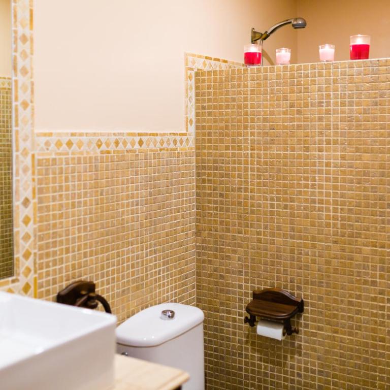 Geysotur Porta Novas Home - Apartamento de 1 dormitorio - 7