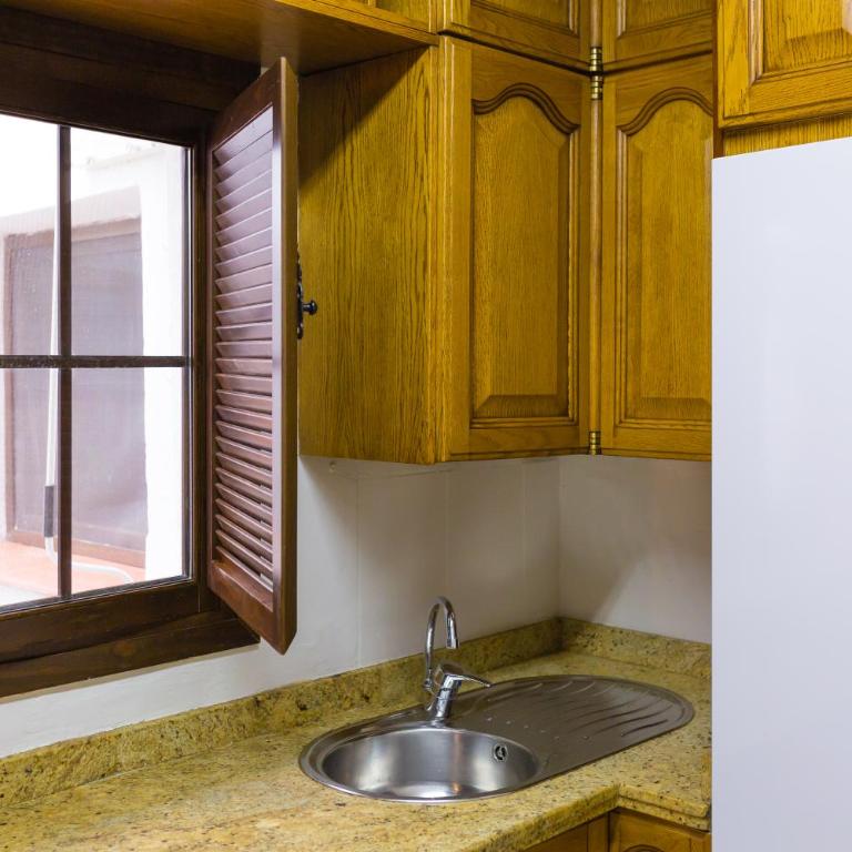 Geysotur Porta Novas Home - Apartamento de 1 dormitorio - 12