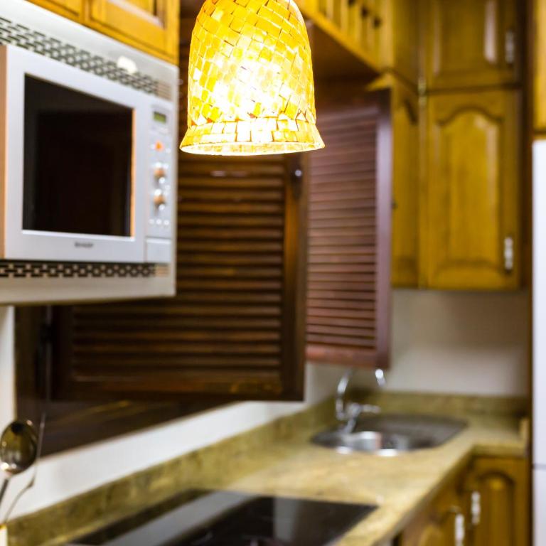 Geysotur Porta Novas Home - Apartamento de 1 dormitorio - 14