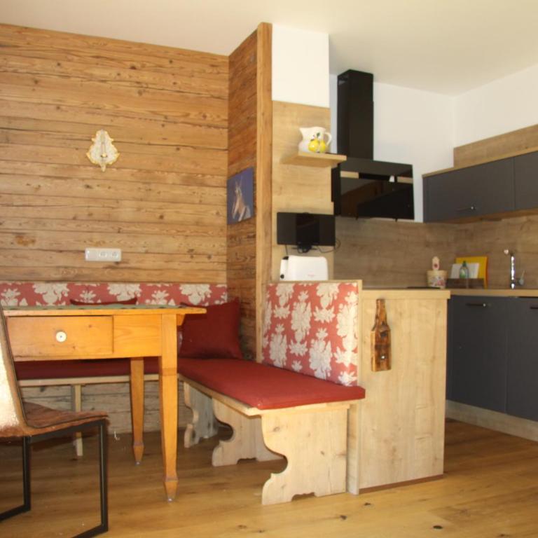 HAUS ERIKA apartments - Appartement 1 Chambre - 7