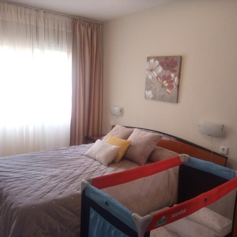 Apartamento Araceli próximo a clínica Oftalmológica Fdez Vega - Apartamento de 2 dormitorios - 22