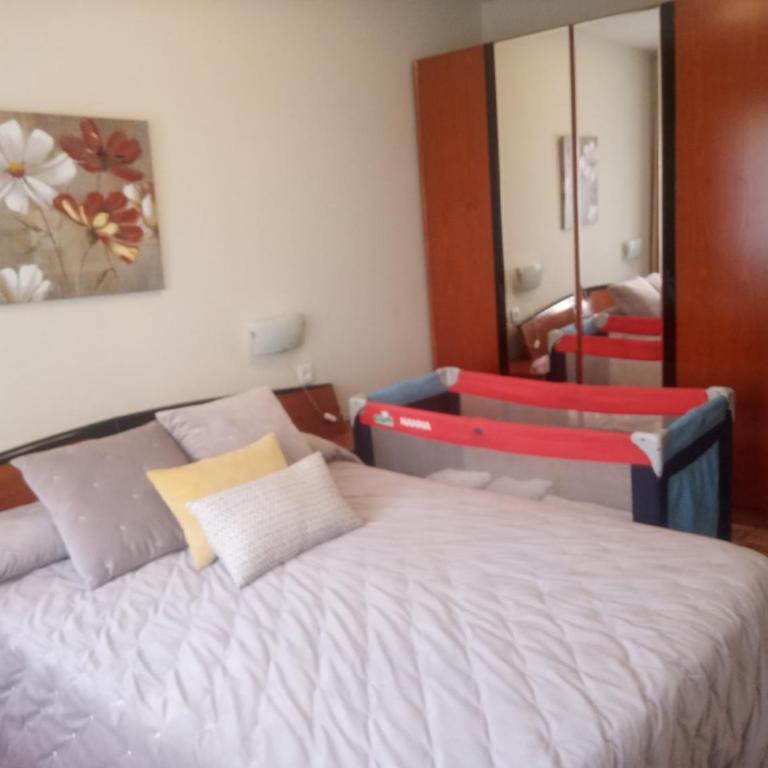 Apartamento Araceli próximo a clínica Oftalmológica Fdez Vega - Apartamento de 2 dormitorios - 23