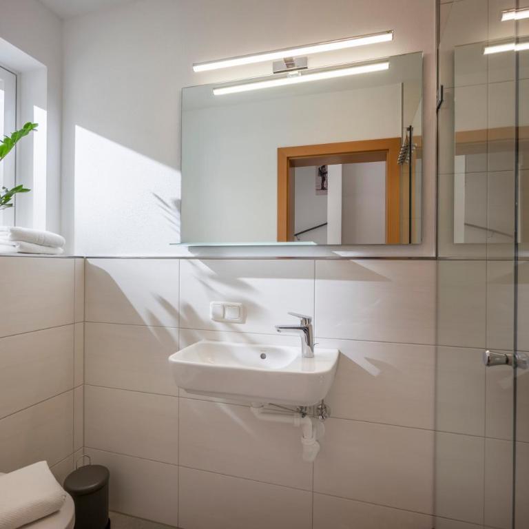 Ferienwohnung Thaler - Apartment - auf 2 Etagen - 12
