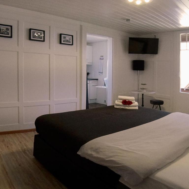 Chalet Maria Interlaken - Studio - 21