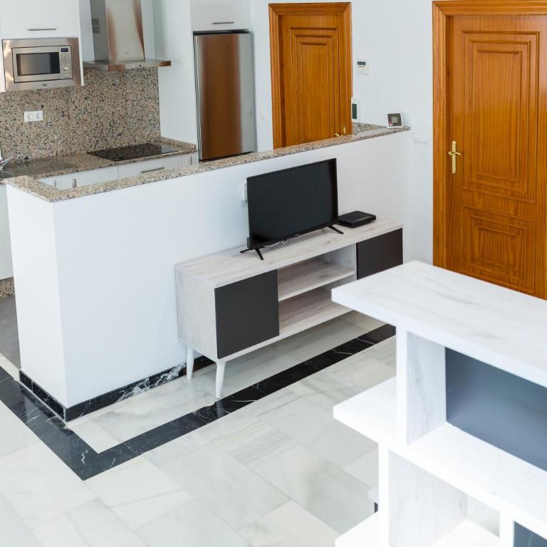 Geysotur Goyas Home - Apartamento de 1 dormitorio - 23