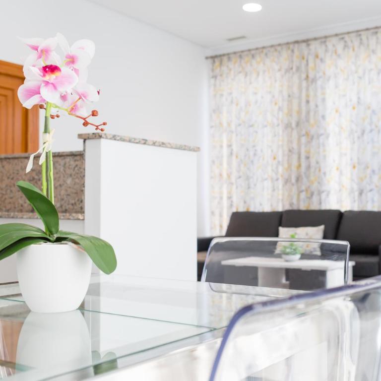 Geysotur Goyas Home - Apartamento de 1 dormitorio - 24