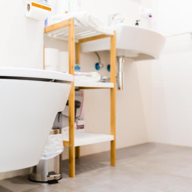Geysotur Goyas Home - Apartamento de 1 dormitorio - 5
