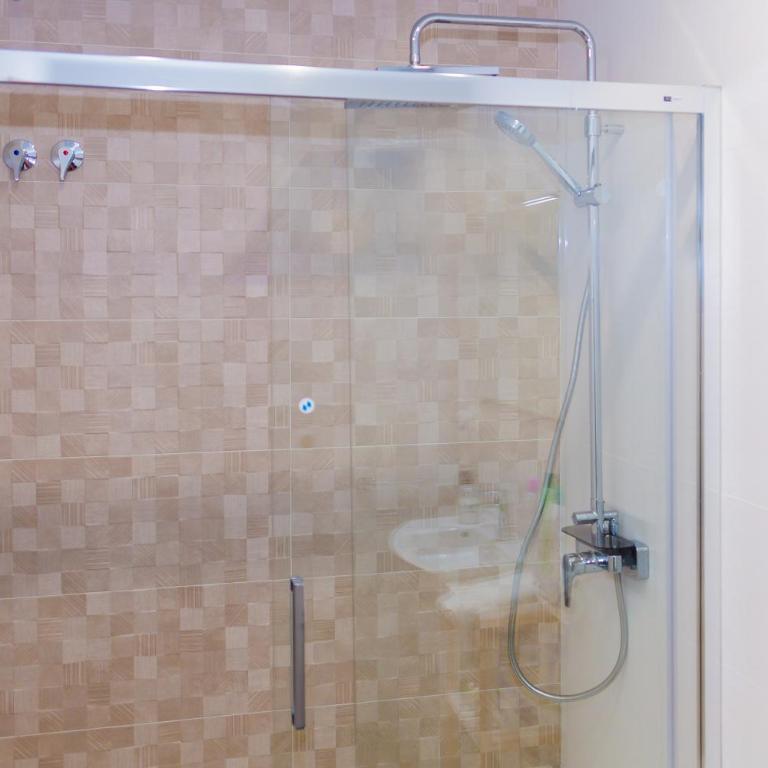 Geysotur Goyas Home - Apartamento de 1 dormitorio - 14