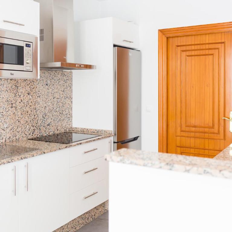 Geysotur Goyas Home - Apartamento de 1 dormitorio - 21