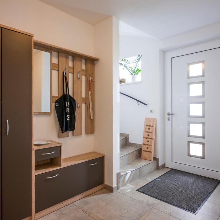 Ferienwohnung Thaler - Apartment - auf 2 Etagen - 3