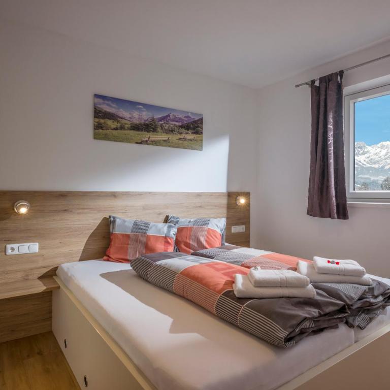 Ferienwohnung Thaler - Apartment - auf 2 Etagen - 6