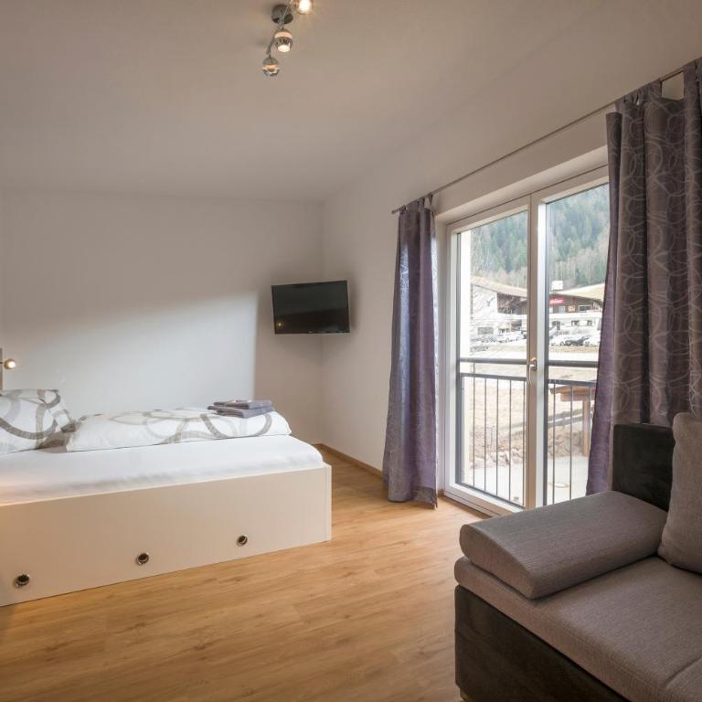 Ferienwohnung Thaler - Apartment - auf 2 Etagen - 7