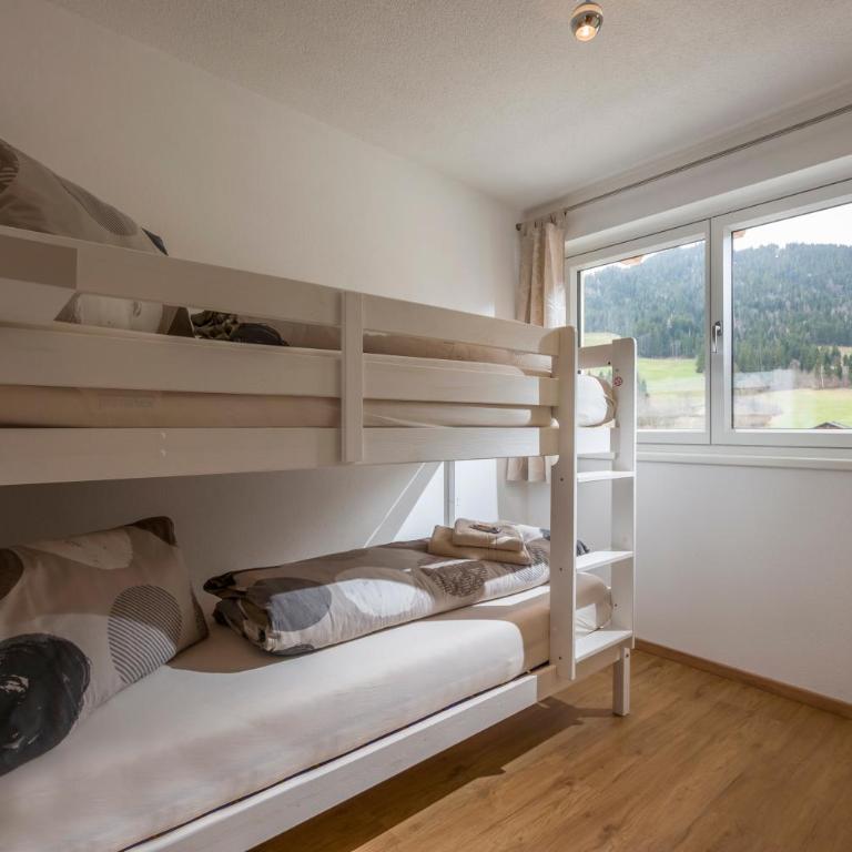 Ferienwohnung Thaler - Apartment - auf 2 Etagen - 9