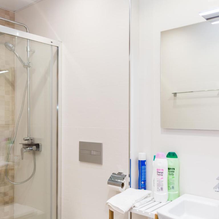 Geysotur Goyas Home - Apartamento de 1 dormitorio - 6