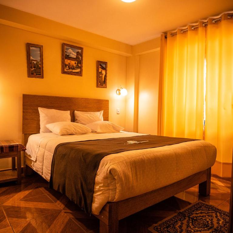 Villa San Blas - Double Room - 3