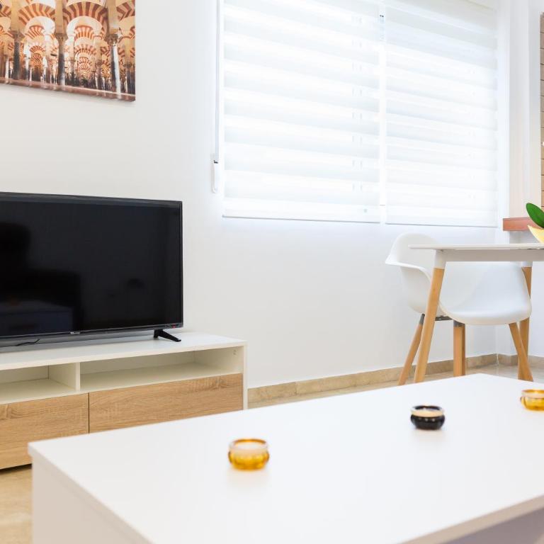 Geysotur Columbus Home - Apartamento de 1 dormitorio - 20