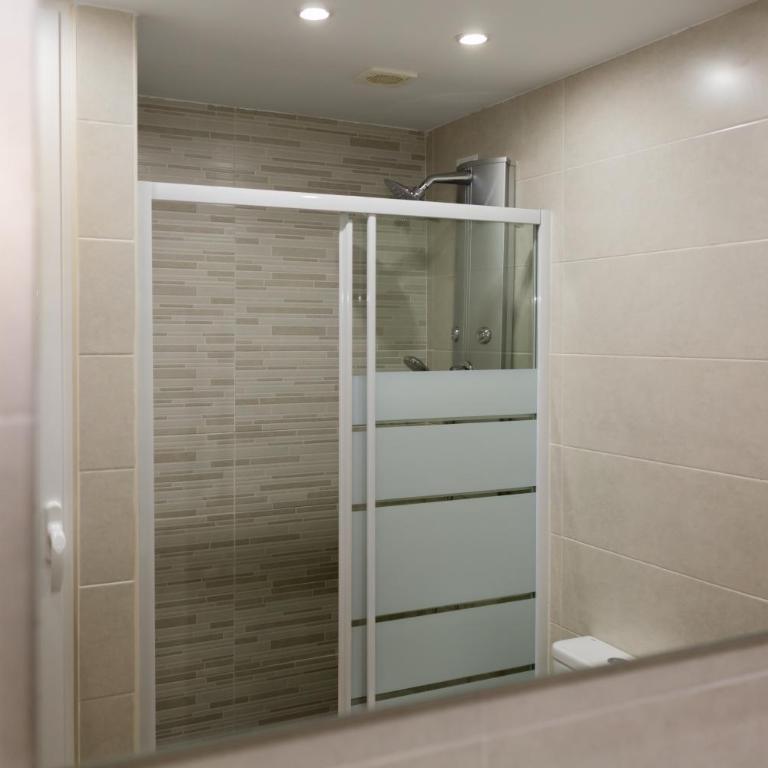 Geysotur Columbus Home - Apartamento de 1 dormitorio - 8