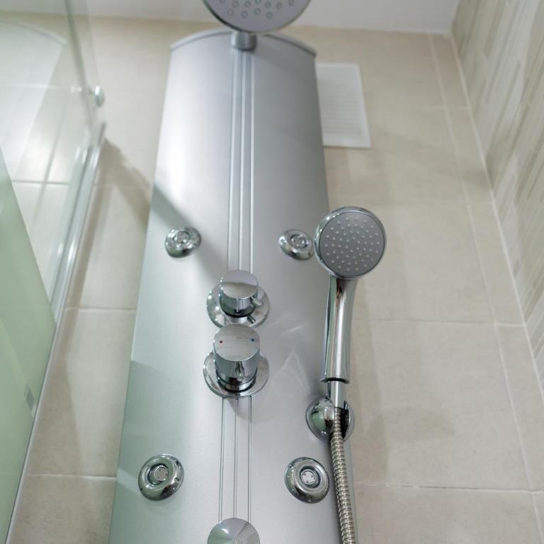 Geysotur Columbus Home - Apartamento de 1 dormitorio - 14