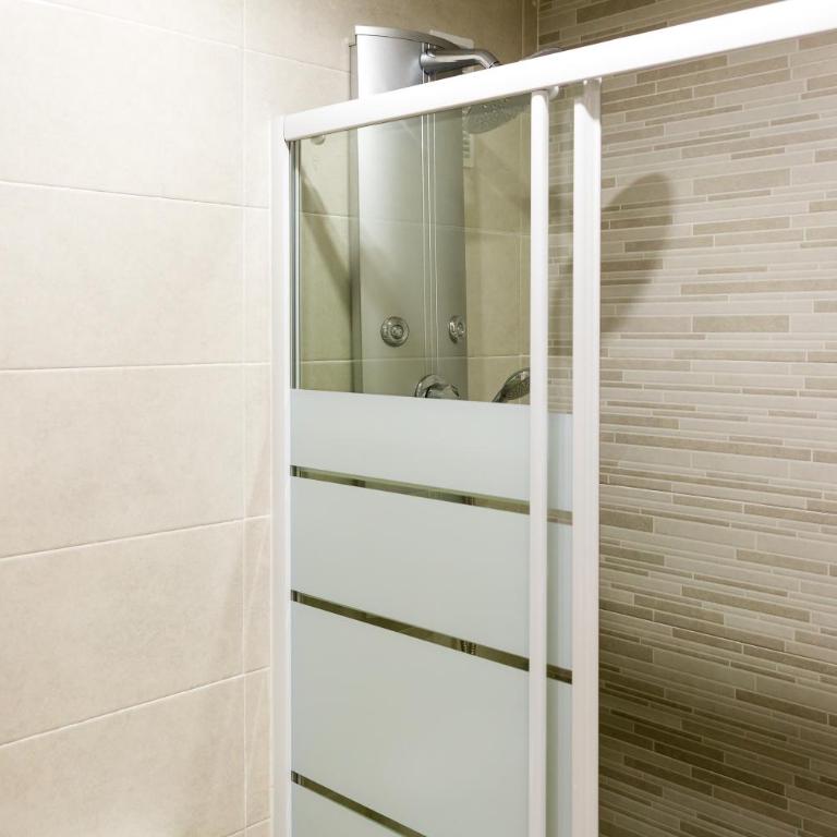 Geysotur Columbus Home - Apartamento de 1 dormitorio - 15