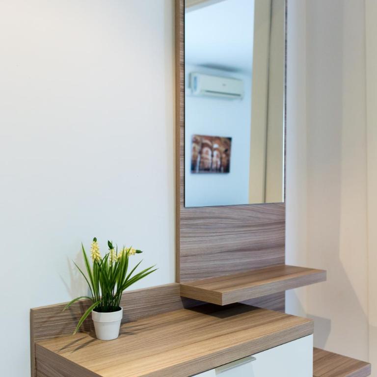 Geysotur Columbus Home - Apartamento de 1 dormitorio - 9