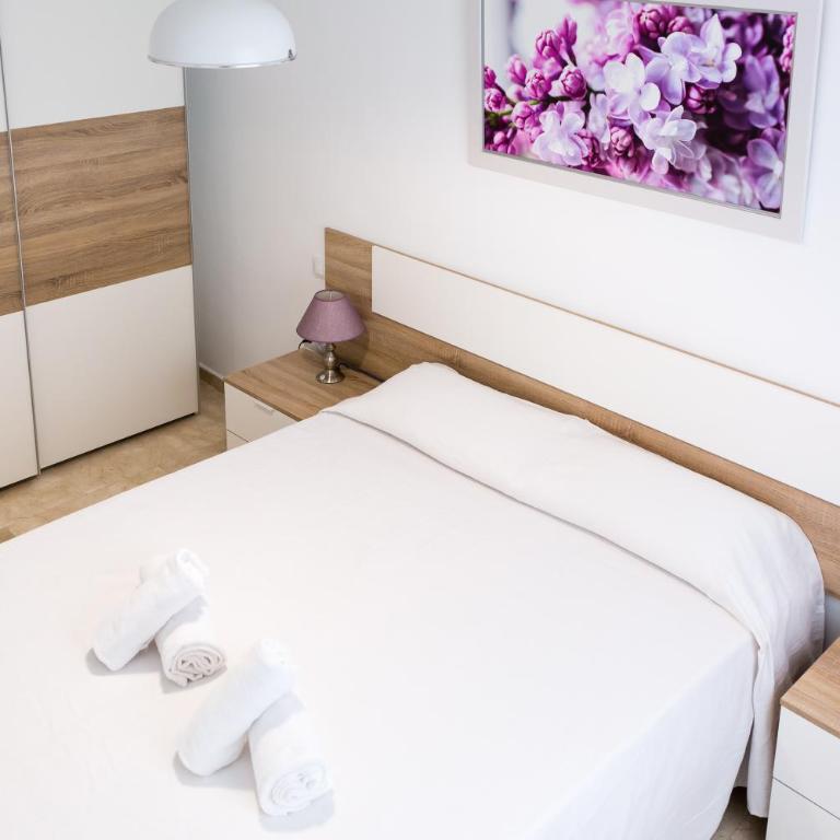 Geysotur Columbus Home - Apartamento de 1 dormitorio - 3