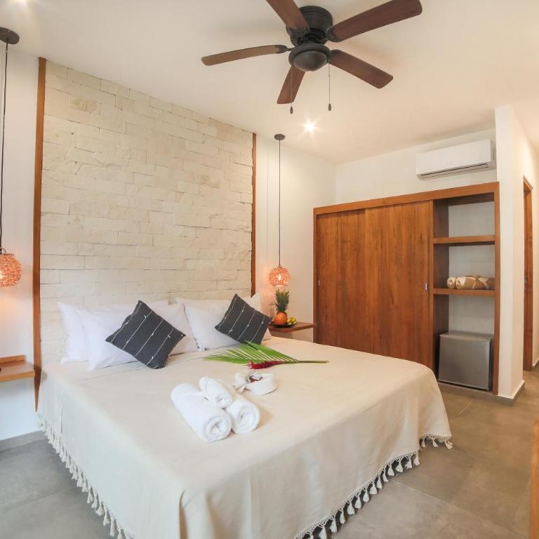 Hotel Blanco Tulum Adults Only - Suite Deluxe - 7