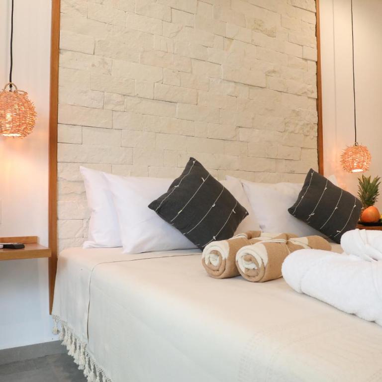 Hotel Blanco Tulum Adults Only - Suite Deluxe - 9